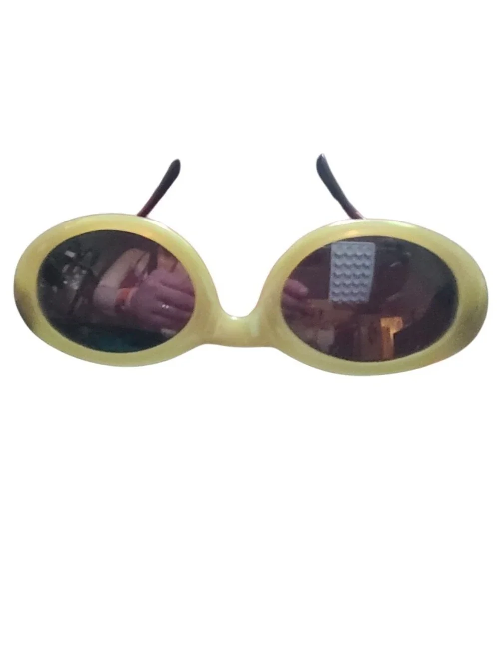 VINTAGE FESAN Laly Sunglasses